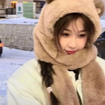 海边的异邦人